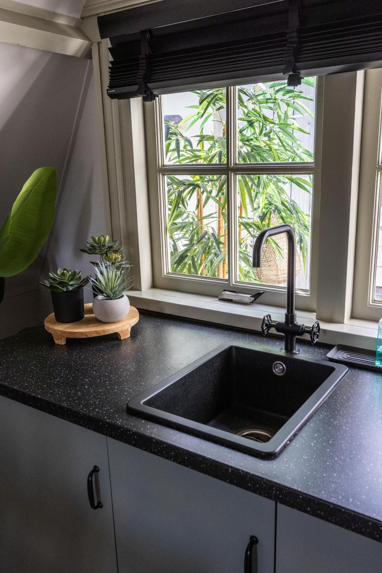 Huis Delfshaven Middelburg Room photo